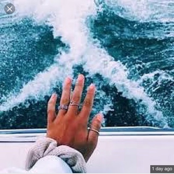 Meet your Posher, Morgan - Picture 1 of 1